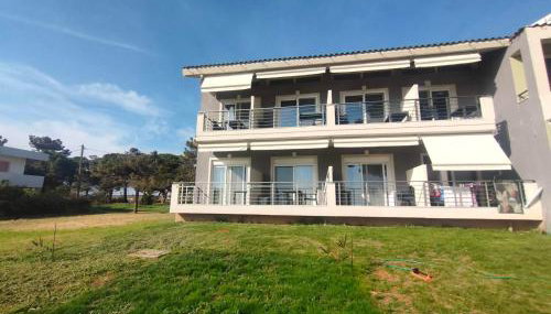 Alkyon Apartments Studios - Foto 2