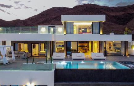 Villa Infinity - Foto 6