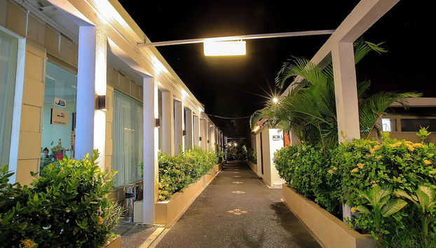 Private Pool Villas - Foto 4, Vestíbulo