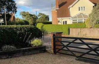 Beautiful, rustic bungalow - Foto 14