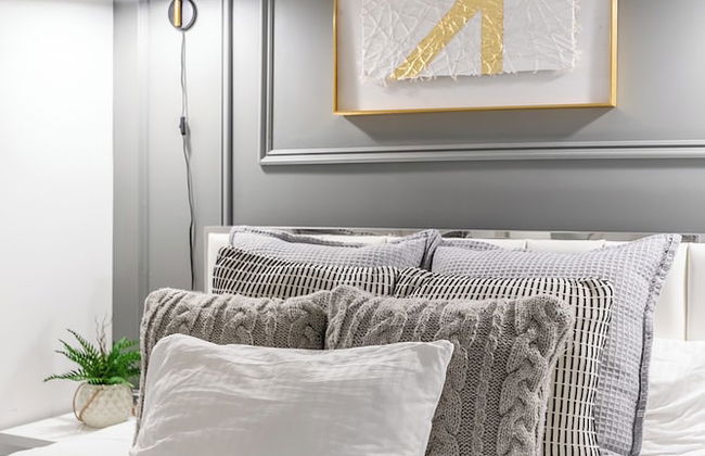 Rivetstays - The Parade - Foto 6