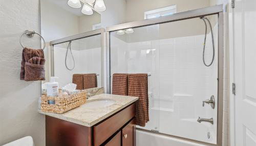 Moonlight Ridge Spacious Townhome 3 miles from Downtown AC Garage Near Snowbowl - Foto 2, Other