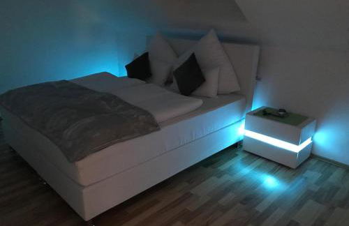 Die schönste Unterkunft im Odenwald - Foto 4