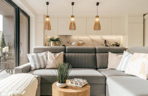 Balans nad Jeziorem - Foto 26