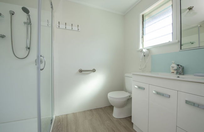 Kooyong Apartment 5 - Photo 6