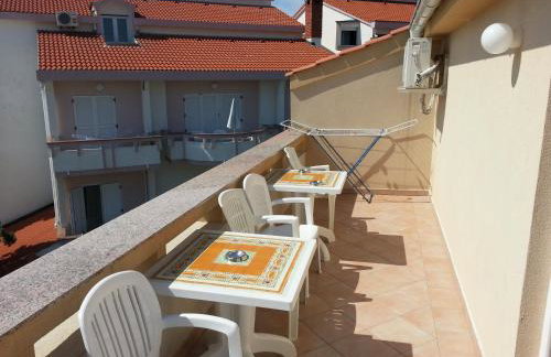 Apartments Novalja - Foto 6