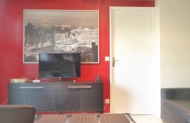 Le Mémorial apparthotel - Foto 8