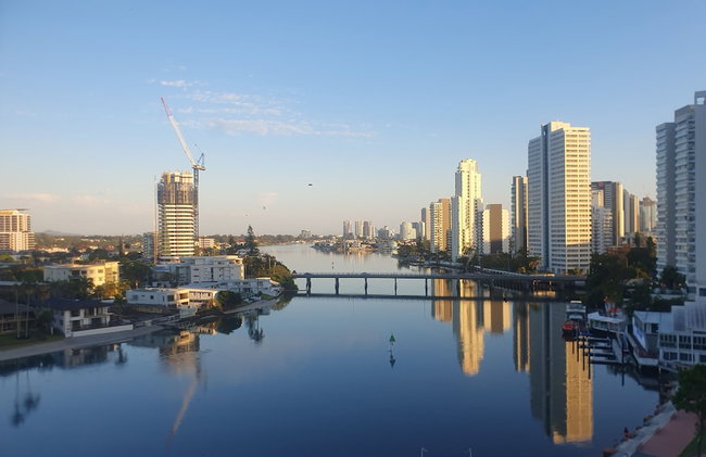 Moorings - HR Surfers Paradise - Foto 24