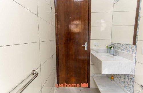 Casa Ampla em Itanhaem Com Piscina a 900m da Praia - Foto 28