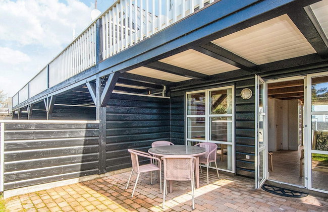 4 Star Holiday Home in Blavand - Foto 30