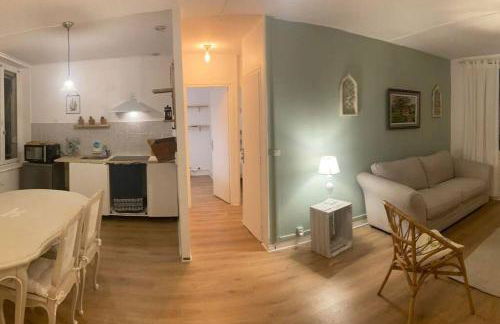 Suites Carnot, Venise Normande. - Foto 26