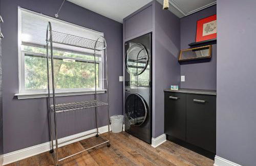 Tropic Bliss l Backyard Oasis l Mins to DNTN - Foto 25