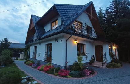 Domek z Góralską Duszą Śleboda - Foto 34