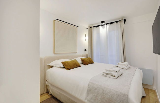 Stunning Apartment -2br/6p- Grand Rex - Foto 7