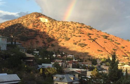 Bisbee Brownstone Suites - Foto 74