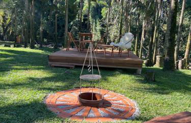 Casa das Palmeiras - Foto 21