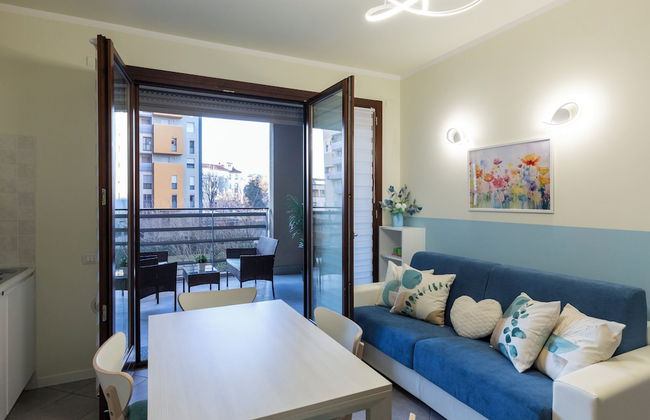 notaMi - UniGarden - Bicocca District - Foto 14