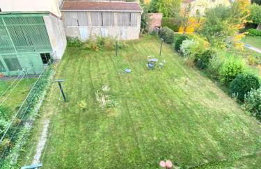 L Étoilé Appartement tout confort à Epinal Gare Classé 3 étoiles - Foto 26