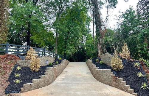 Stylish APT 1mile To Masters 2mi Medical Center - Foto 6