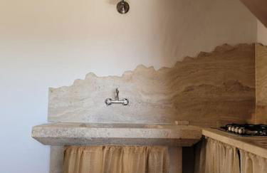 Private 2 bedrooms home in Saturnia centre - Foto 9