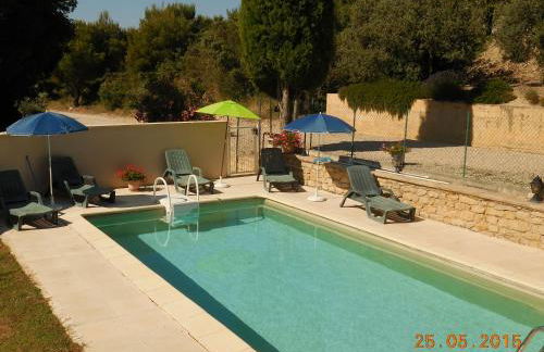 Chambre pour cyclistes au Mt Ventoux - Foto 10