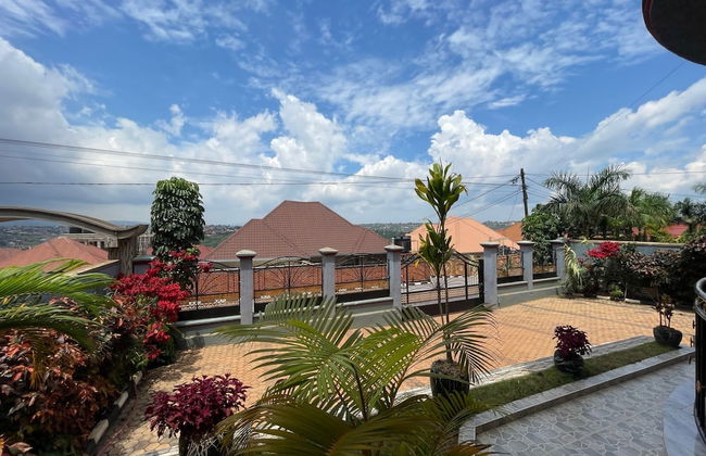 Stunning 2-bed Apartment in Kigali - Foto 14