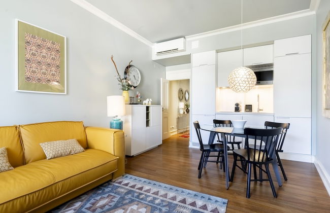 Chiado Camões - Lisbon Best Apartments - Foto 26