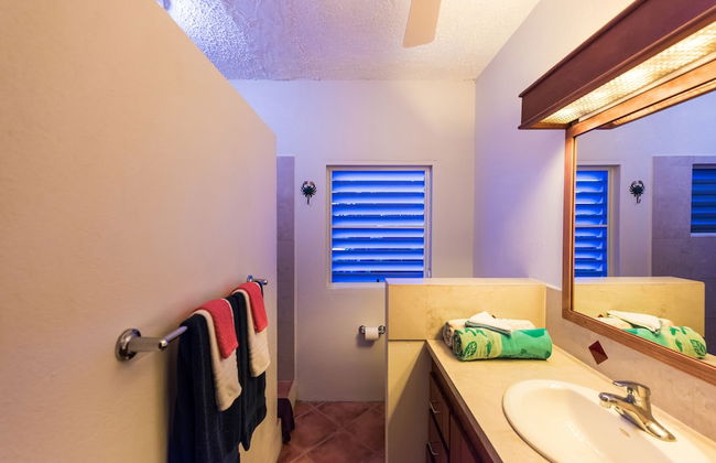 White Bay Villas and Beach Club - Foto 45