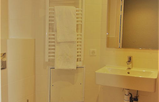 APPARTHOTEL Torcy - Foto 12