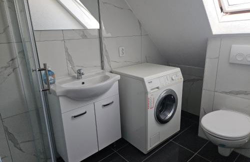 Rooftop Retreat Heilbronn - Foto 17