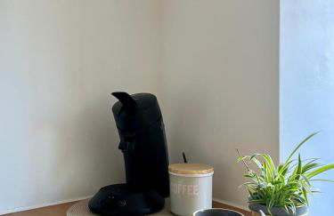 Cozy appartement en centre-ville - Foto 10