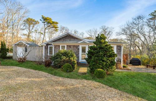 Fresh Pond Chateau Renovated Bright and Cozy Home - Foto 52