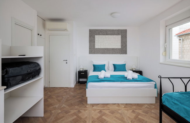 Villa Muller Apartments - Foto 17