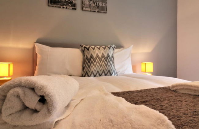 Newbattle House Airdrie - Foto 22