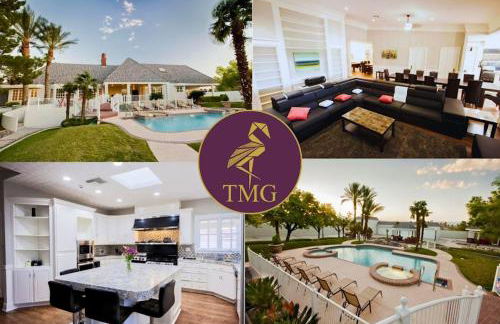 Villa Carota - 6 bedrooms and a Casitas - Foto 1