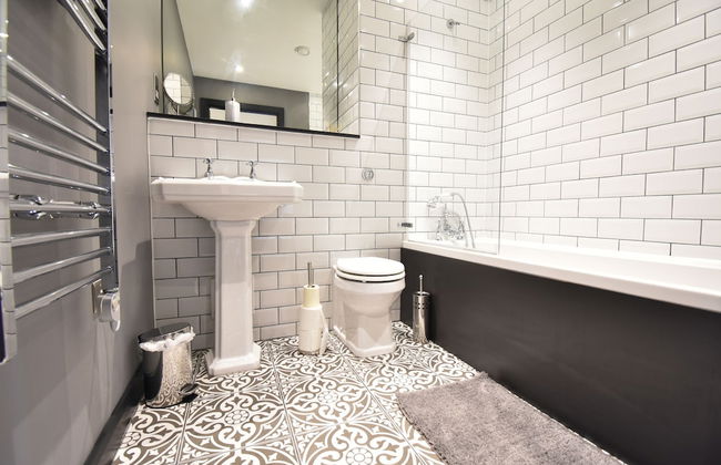 Aire Apartments - The Calls - Foto 20