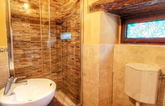 Farmhouse With Stables, Horses and the Ability to Make Horseback Riding - Foto 51