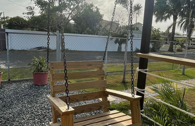 El Camper with private pool - Photo 18