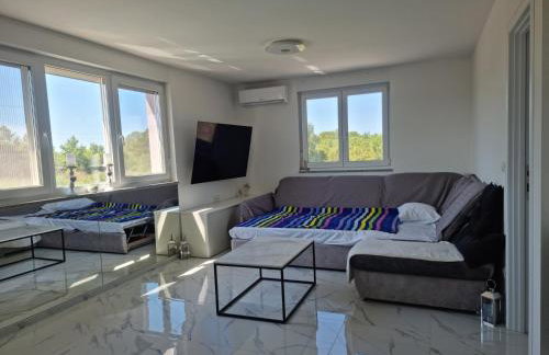 Luxury Apartment Umag - Foto 18