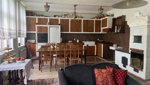 Jeleńczówka Alte Dorfschule - Foto 4