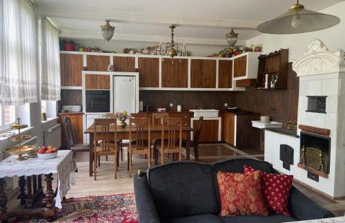 Jeleńczówka Alte Dorfschule - Foto 4