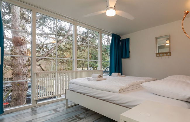 Cozy Apartment at the Foot of the Dunes - Photo 4