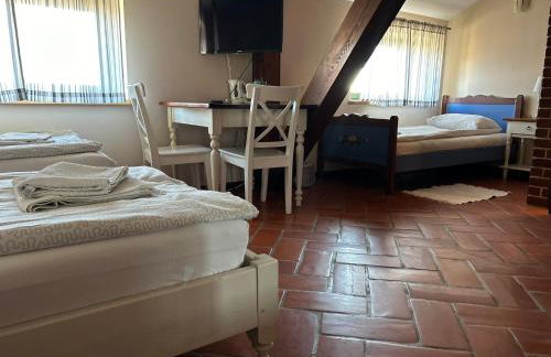 Folwark Miłkowiec - Foto 4