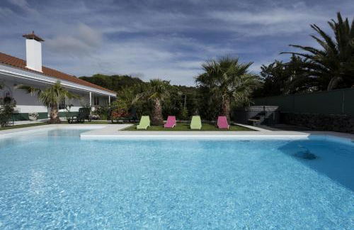 Quinta de Santa Bárbara Casas Turisticas - Photo 45