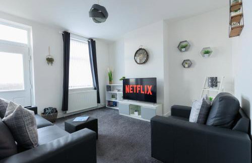 Northumberland Home from home - Foto 26