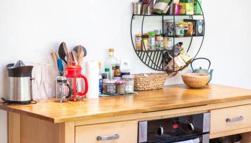 Maison De Kerobistin - plage à 150m - Foto 4