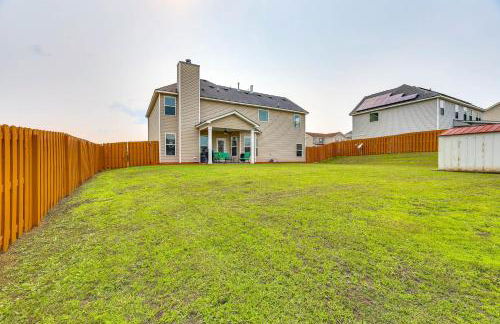 Spacious Family Home with Patio in Graniteville! - Foto 33