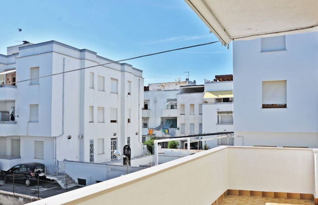 Lungomare 10 - Yourplace Abruzzo - Foto 14