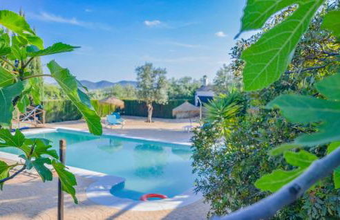 Nice Home In Estepa With Wifi - Photo 9