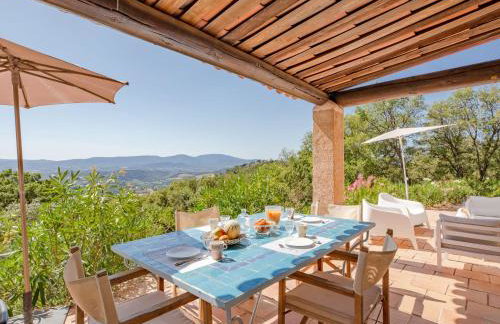 Holiday Home Le Clos d'Estelle by Interhome - Foto 6